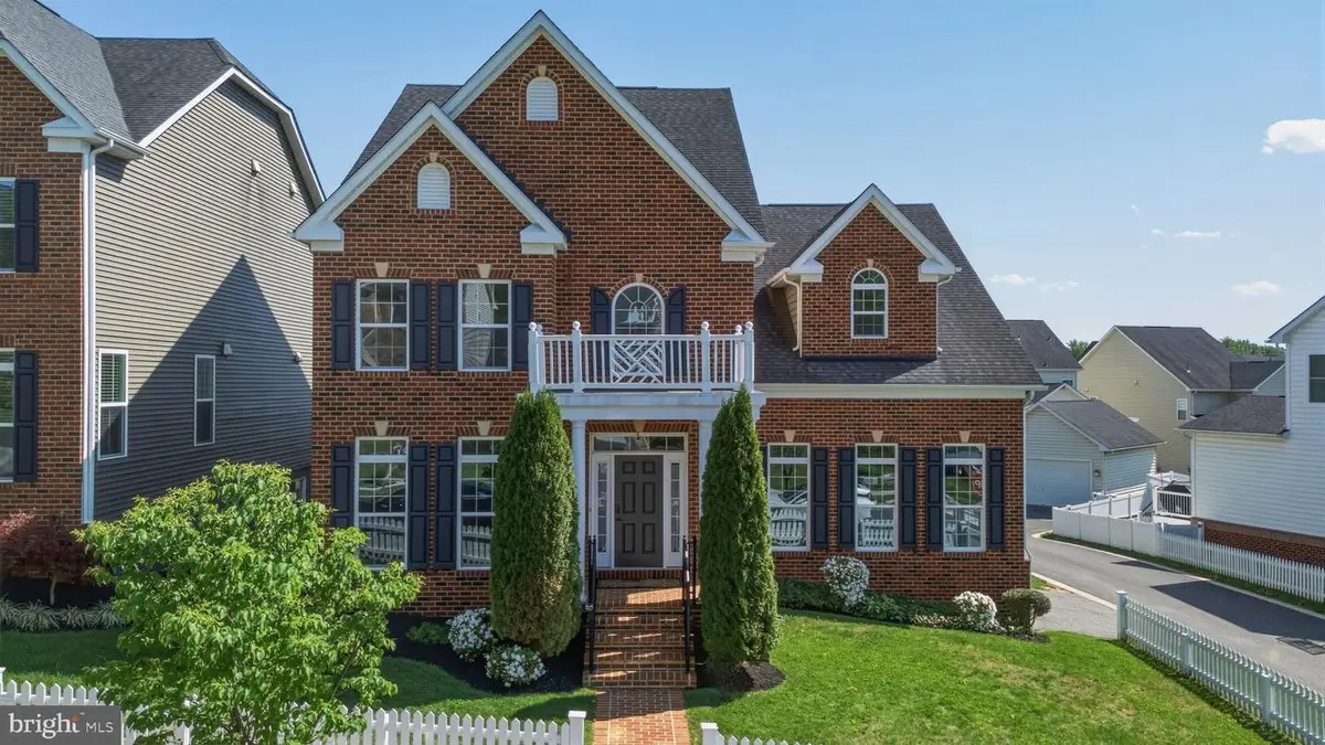 11862 Peppervine Dr, Clarksburg, MD 20871 - #1