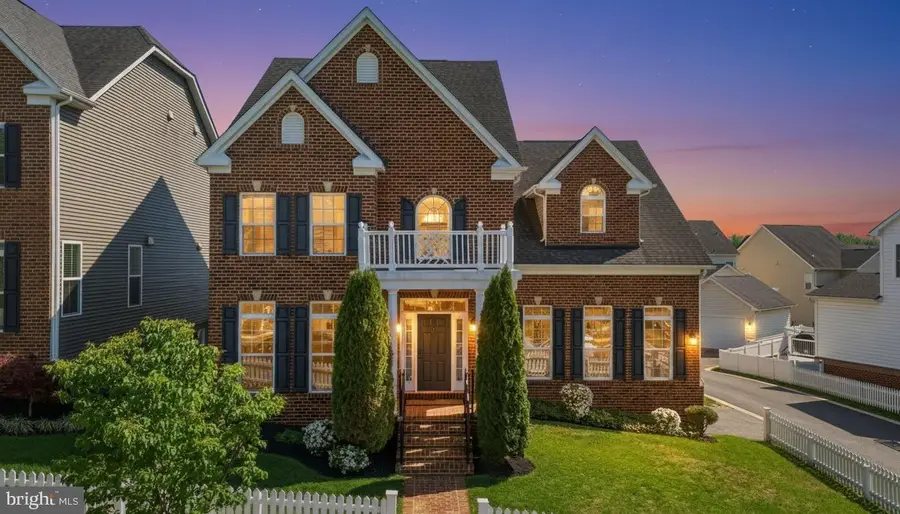 11862 Peppervine Dr, Clarksburg, MD 20871 - #3