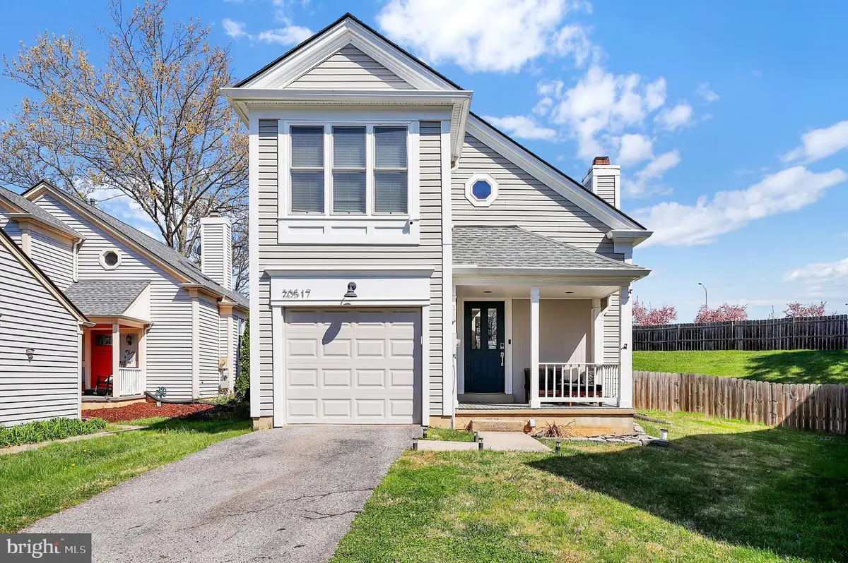 20517 Bargene Way, Germantown, MD 20874 - #1