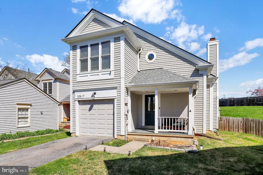20517 Bargene Way, Germantown, MD 20874 - #3