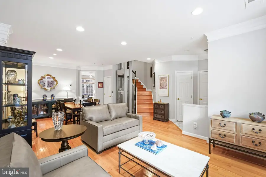 808 Oak Knoll Ter, Rockville, MD 20850 - #2