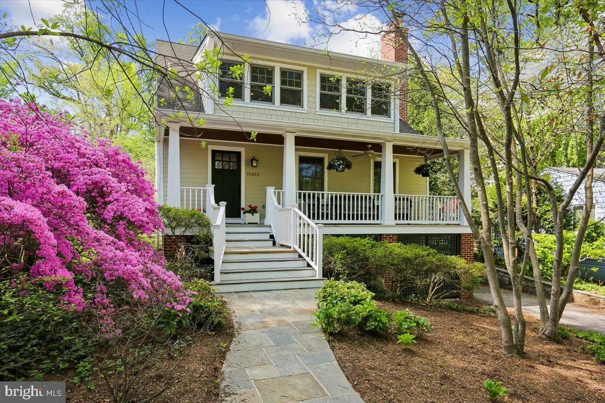 11012 Montrose Ave, Garrett Park, MD 20896 - #1