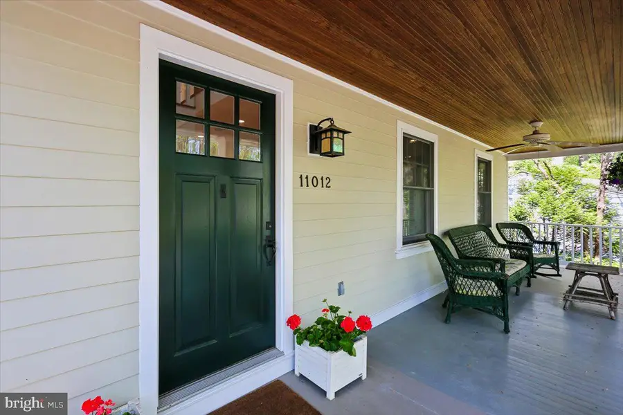 11012 Montrose Ave, Garrett Park, MD 20896 - #2