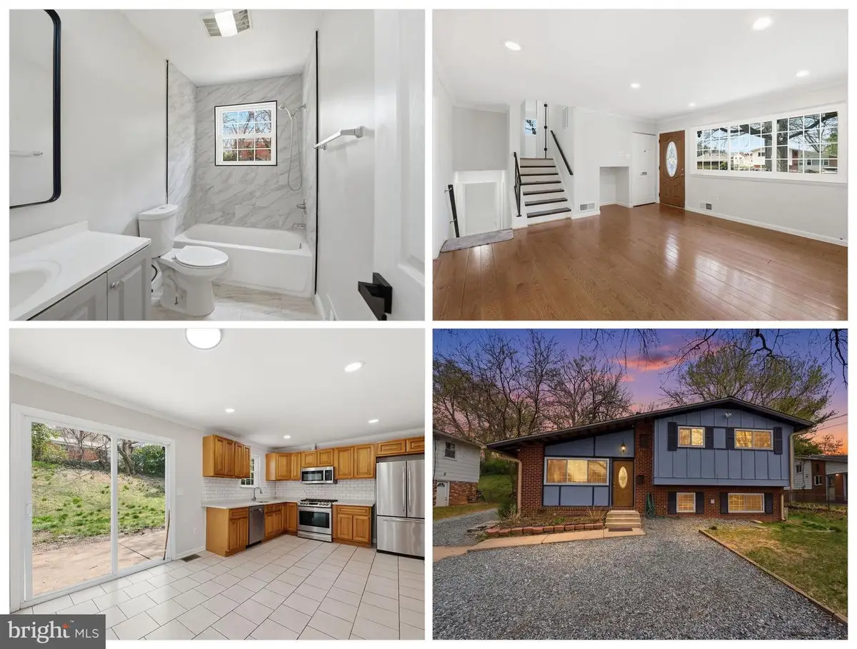 12303 Barbara Rd, Silver Spring, MD 20906 - #1