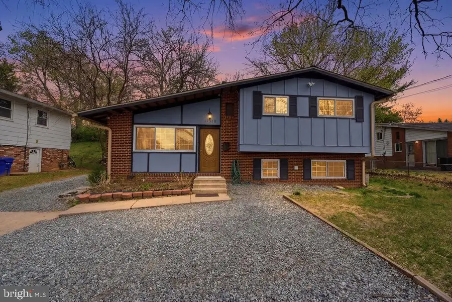 12303 Barbara Rd, Silver Spring, MD 20906 - #2