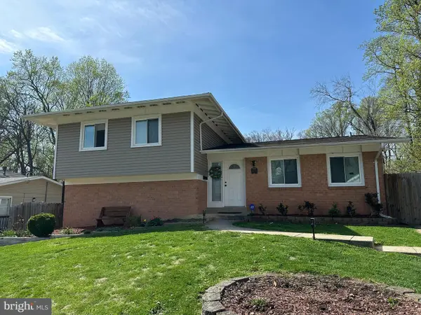 14606 Westbury Rd, ROCKVILLE, MD 20853