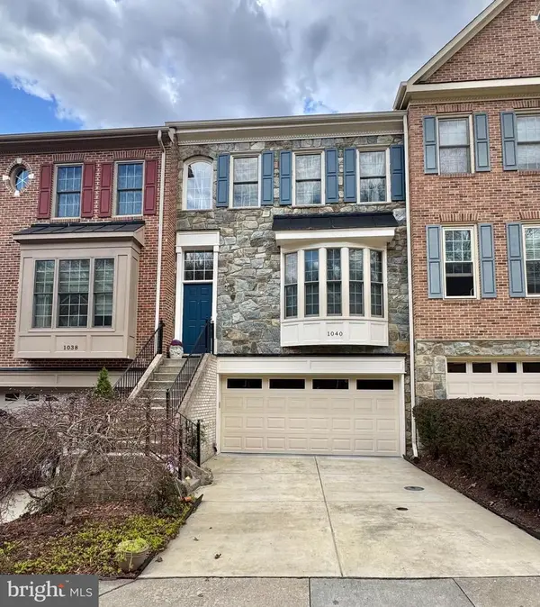 1040 Grand Oak Way, ROCKVILLE, MD 20852