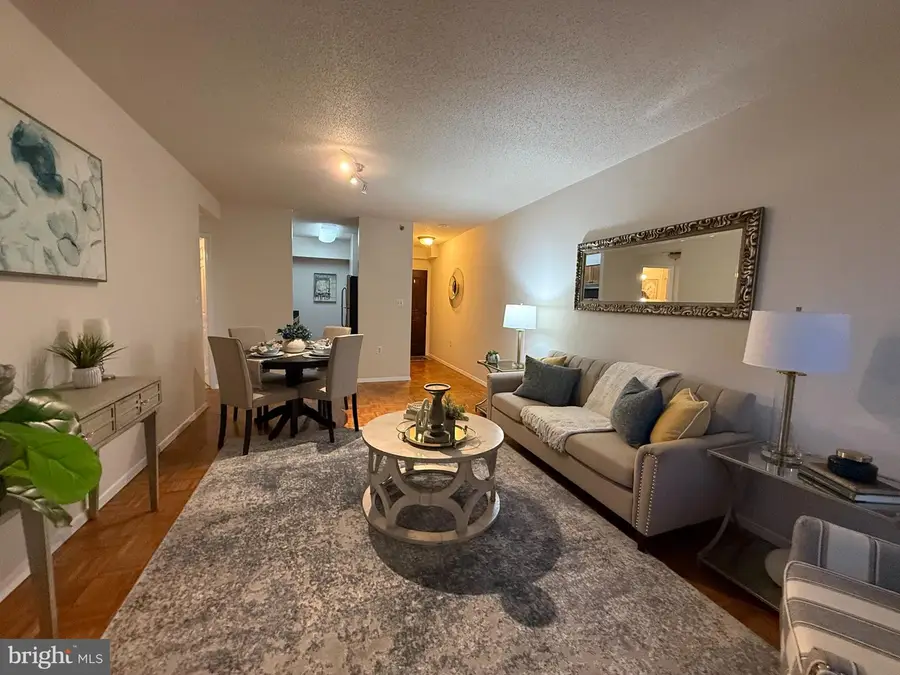 4801 Fairmont Ave #403, Bethesda, MD 20814 - #2