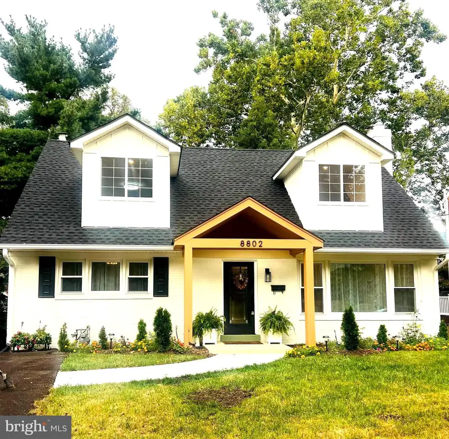 8802 2nd Ave, Silver Spring, MD 20910 - #2