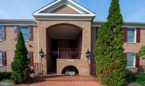 10708 Kings Riding Way #t-2-19, ROCKVILLE, MD 20852