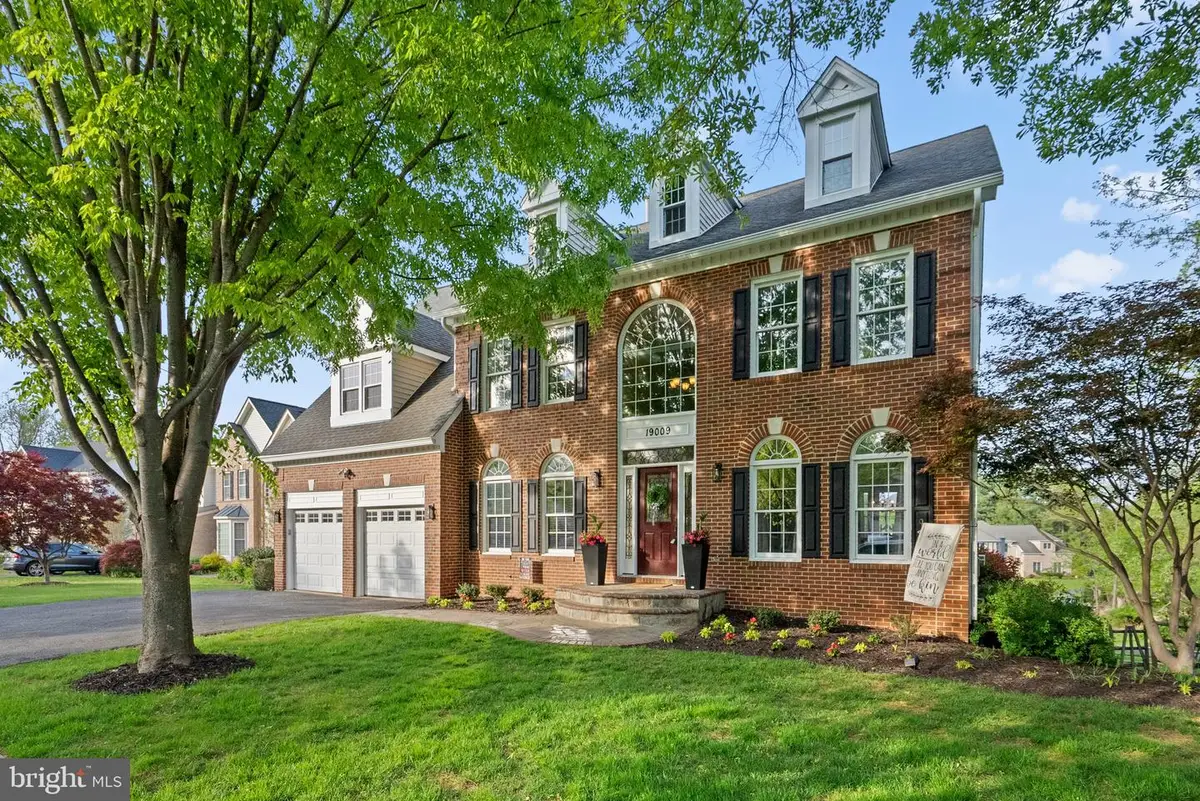 19009 Old Baltimore Rd, Brookeville, MD 20833 - #1