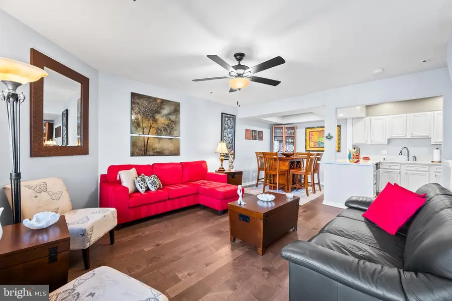 10823 Hampton Mill Ter #1115, Rockville, MD 20852 - #2