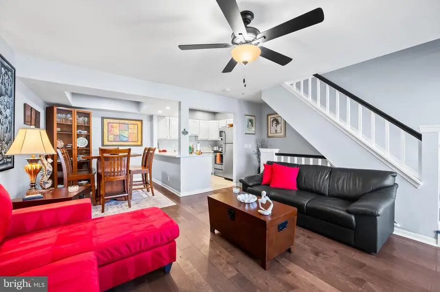 10823 Hampton Mill Ter #1115, Rockville, MD 20852 - #3