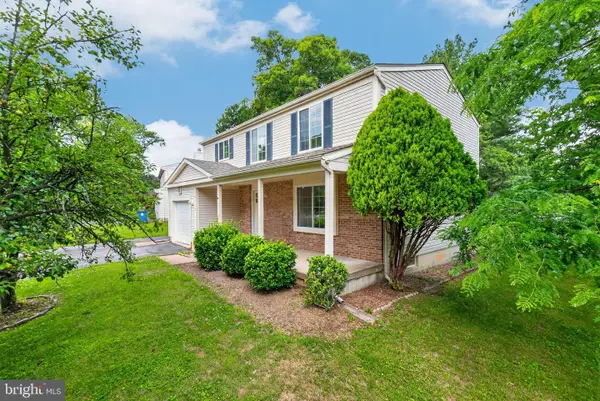 8113 Brucar Ct, GAITHERSBURG, MD 20877