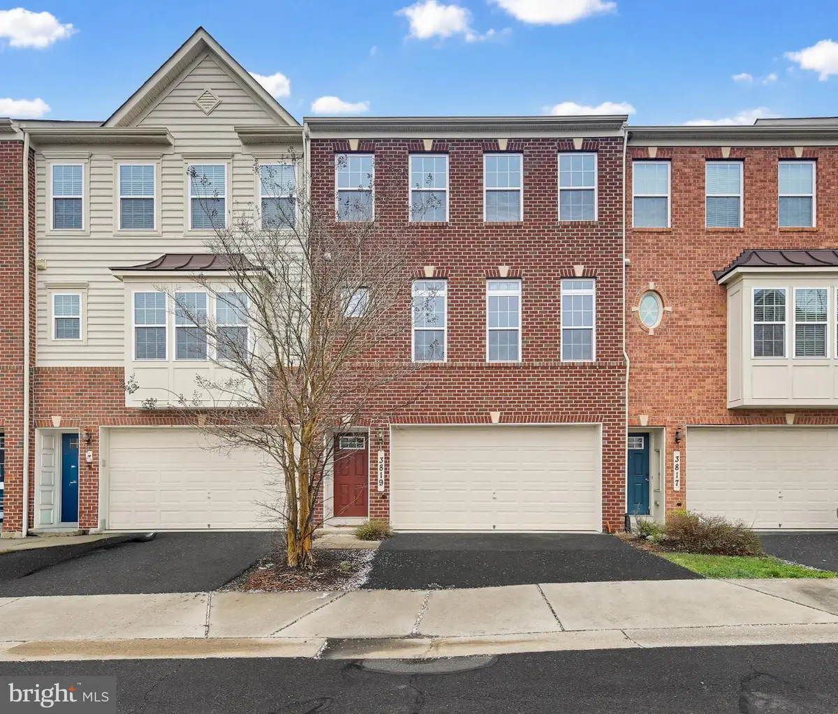 3819 Cullingworth Rd, Burtonsville, MD 20866 - #1