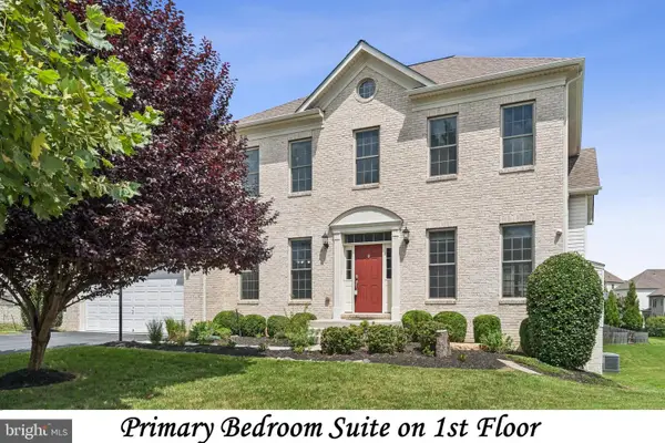 1105 Verbena Ct, SILVER SPRING, MD 20906