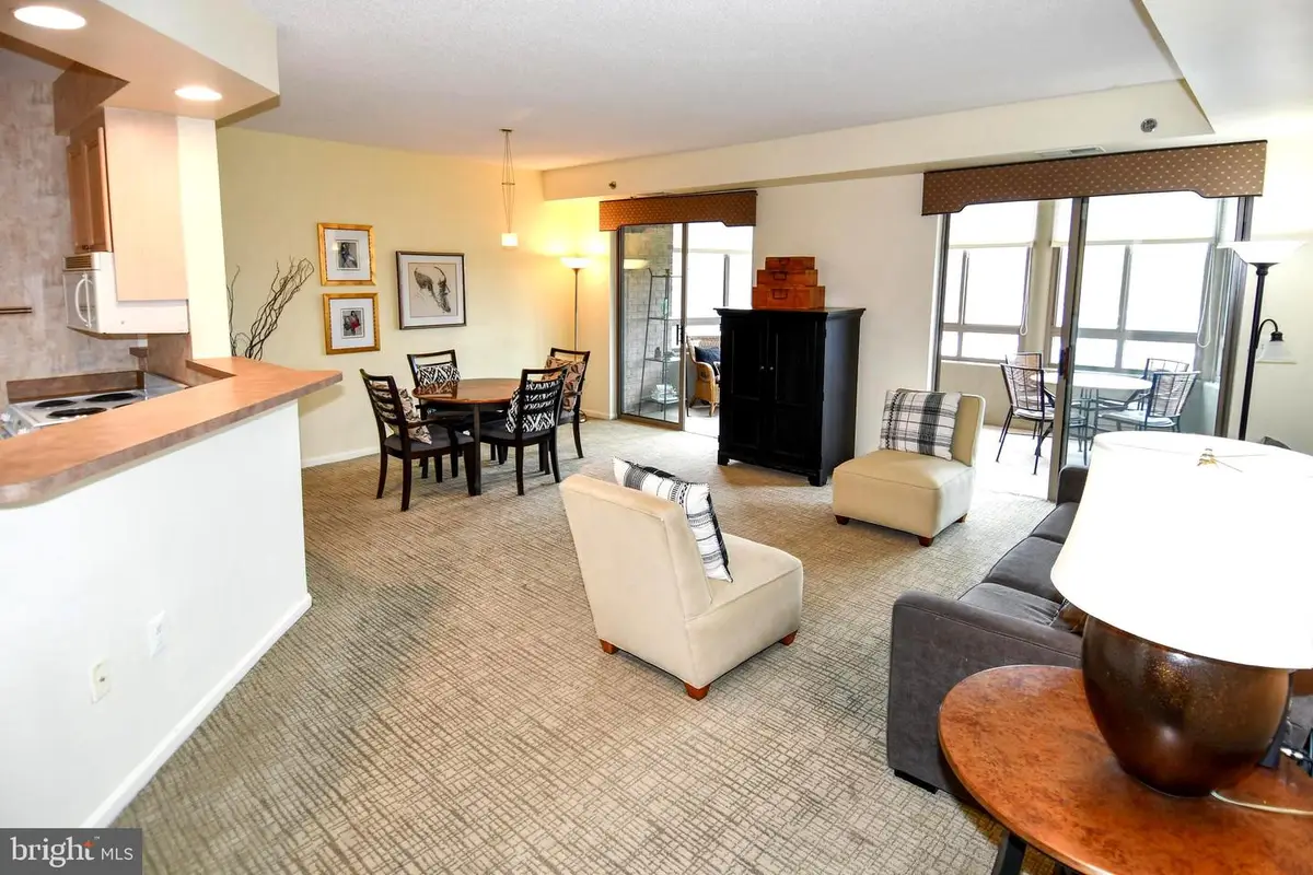 3210 N Leisure World Blvd #519, Silver Spring, MD 20906 - #1