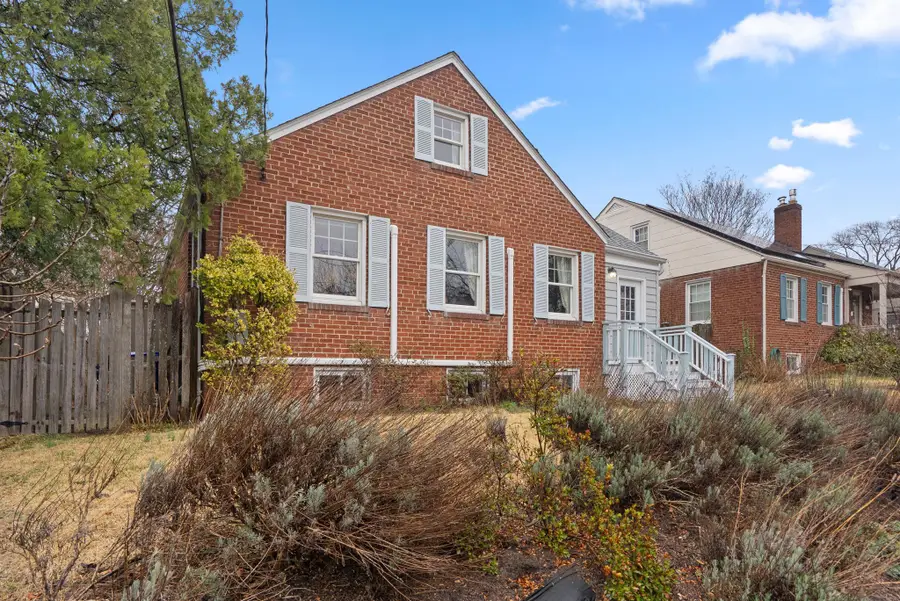 713 Gist Ave, Silver Spring, MD 20910 - #3