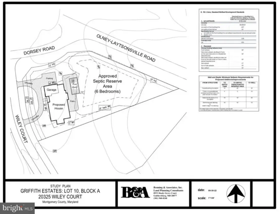 20325 Wiley Ct, Laytonsville, MD 20882 - #2