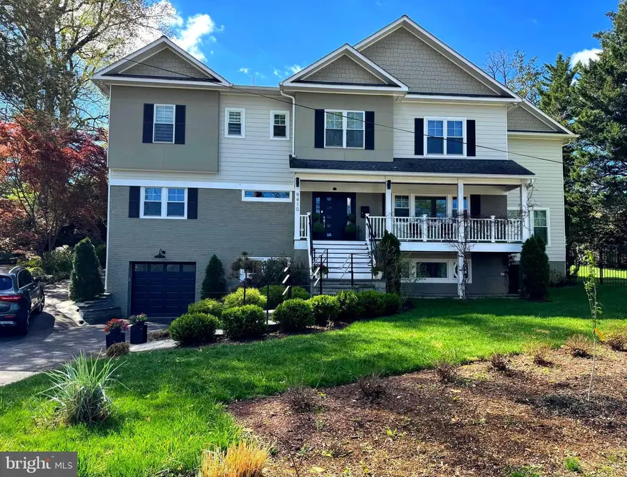 9410 Balfour Ct, Bethesda, MD 20814 - #2