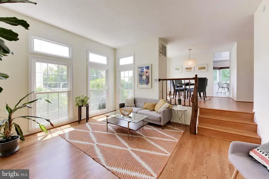 2421 Pondside Ter, Silver Spring, MD 20906 - #2