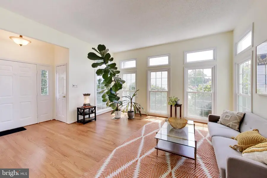 2421 Pondside Ter, Silver Spring, MD 20906 - #3
