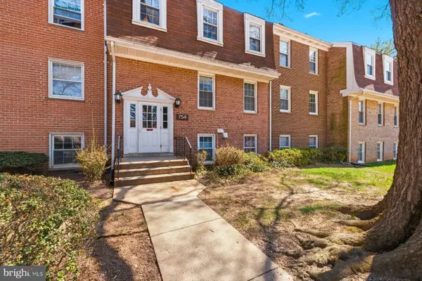 754 Quince Orchard Blvd #754-10, GAITHERSBURG, MD 20878