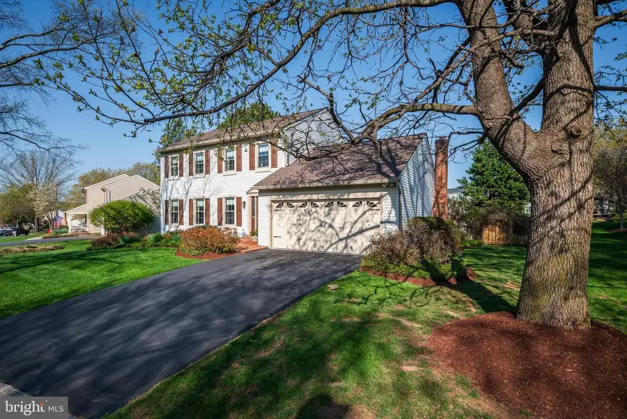 4355 Morningwood Dr, Olney, MD 20832 - #2