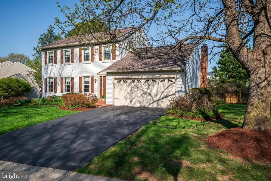 4355 Morningwood Dr, Olney, MD 20832 - #3