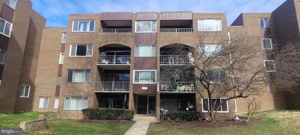 442 Girard St #103, GAITHERSBURG, MD 20877