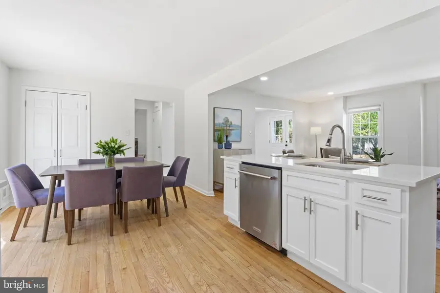 15101 Redgate Dr, Silver Spring, MD 20905 - #3