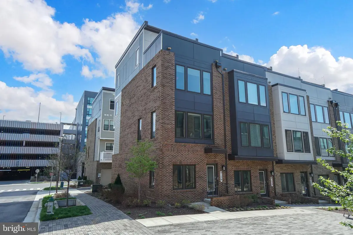 8150 Tompkins St, Rockville, MD 20855 - #1