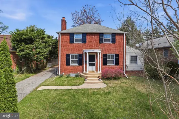 2705 Plyers Mill Rd, SILVER SPRING, MD 20902