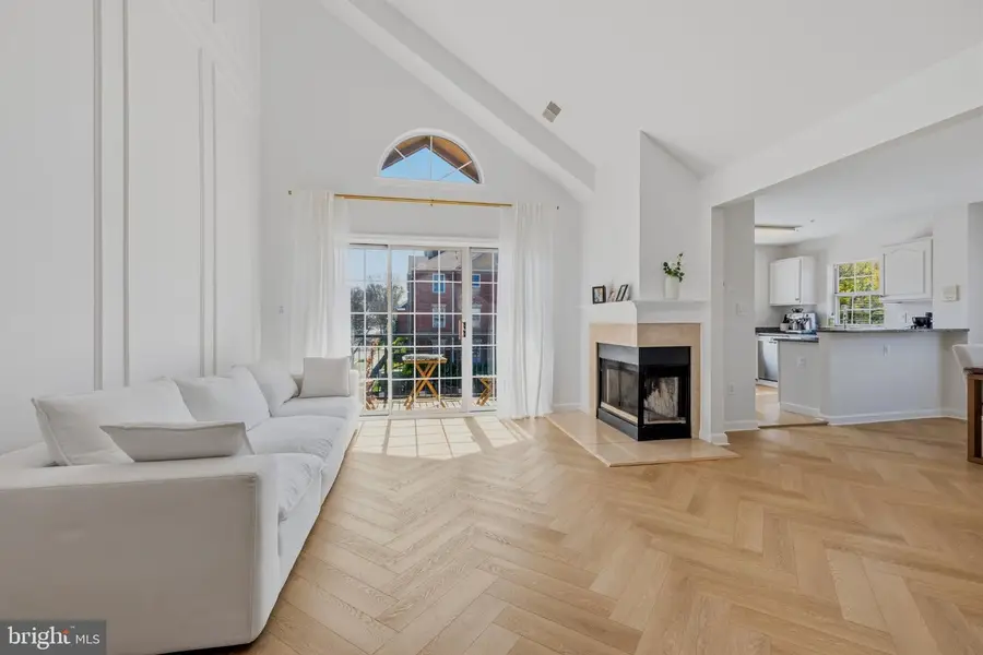 408 Ridgepoint Pl #408-38, Gaithersburg, MD 20878 - #3