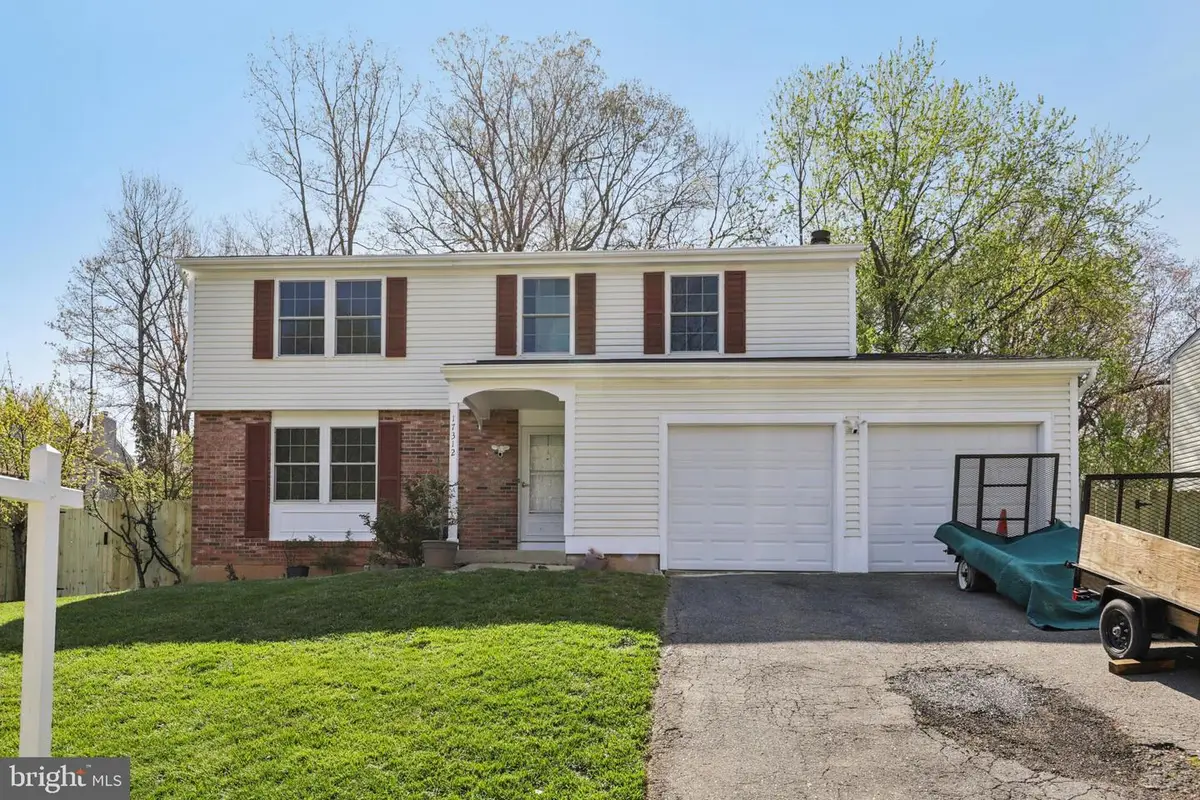 17312 Amity Dr, Gaithersburg, MD 20877 - #1