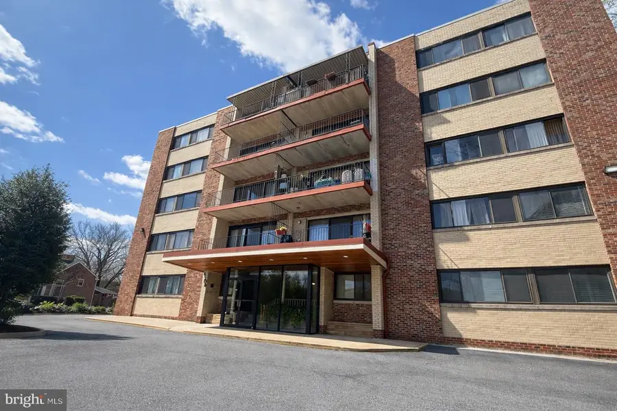 8308 Flower Ave #203, Takoma Park, MD 20912 - #2
