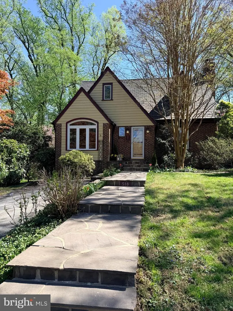 518 Ashford Rd, Silver Spring, MD 20910 - #1