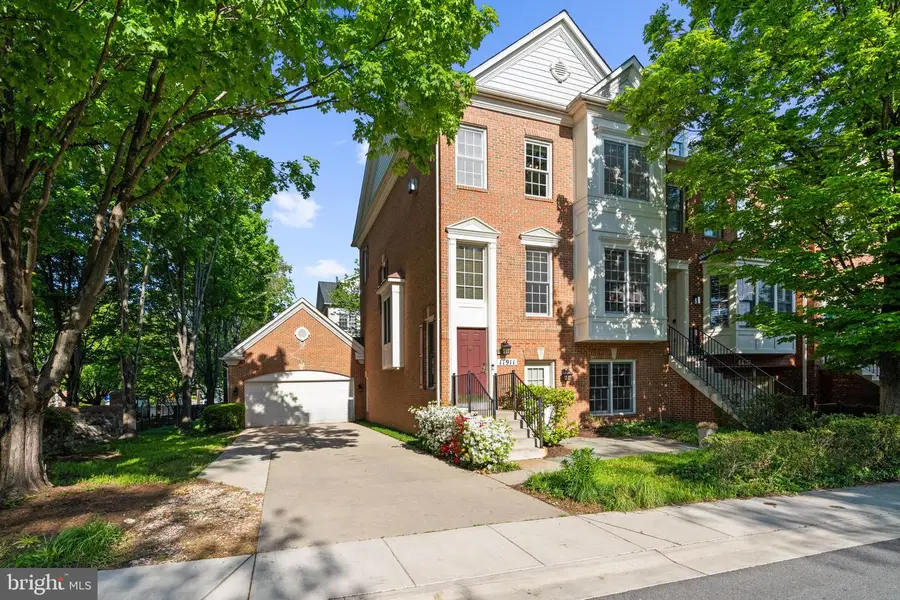 11911 Kings Bridge Way #54, Rockville, MD 20852 - #2