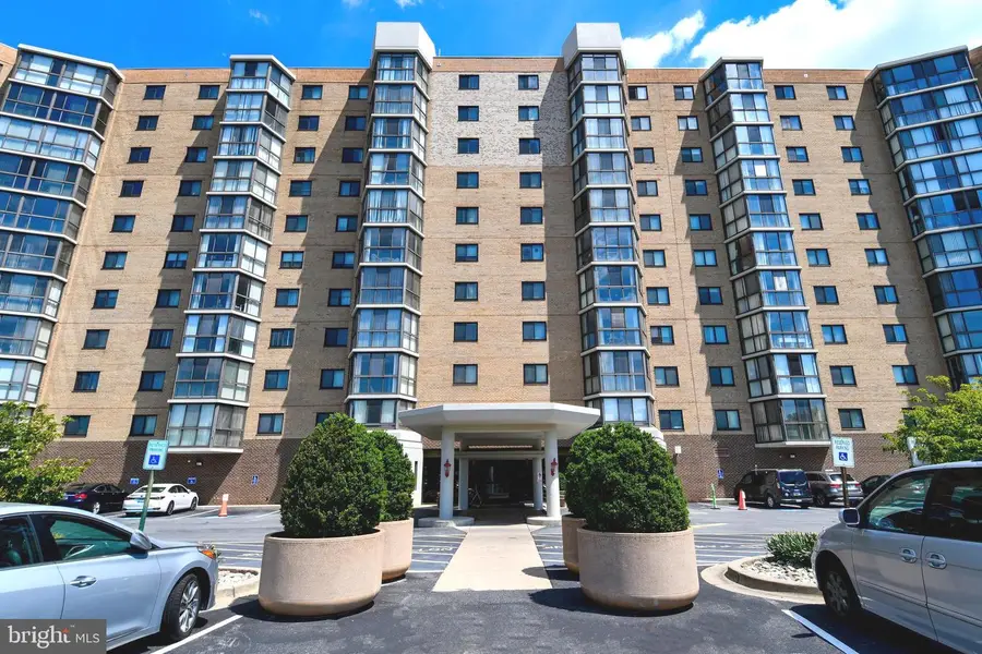 3330 N Leisure World Blvd #5-1027, Silver Spring, MD 20906 - #2