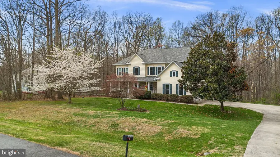 19006 Raines Dr, Derwood, MD 20855 - #3