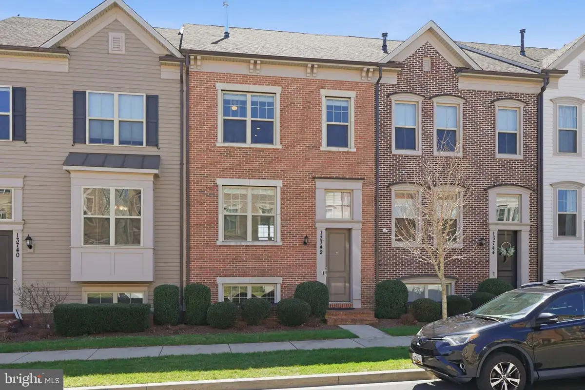 13742 Petrel St, Clarksburg, MD 20871 - #1