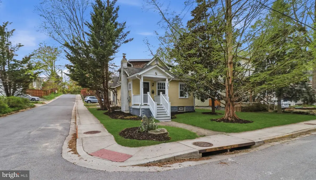 6600 Westmoreland Ave, Takoma Park, MD 20912 - #1