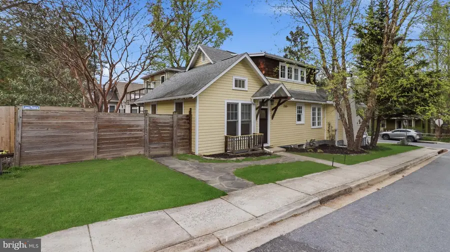 6600 Westmoreland Ave, Takoma Park, MD 20912 - #2