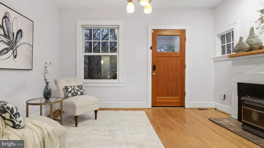 6600 Westmoreland Ave, Takoma Park, MD 20912 - #3