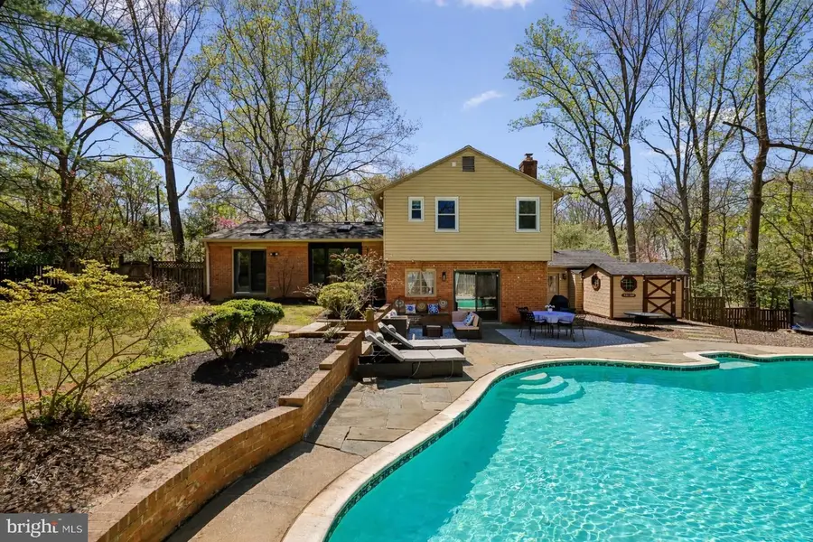 11117 Whisperwood Ln, North Bethesda, MD 20852 - #3