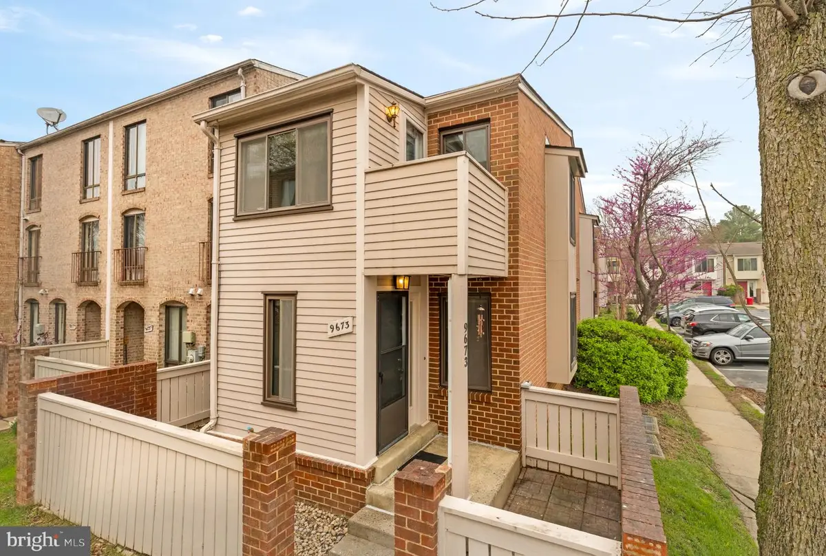 9673 Brassie Way, Gaithersburg, MD 20886 - #1