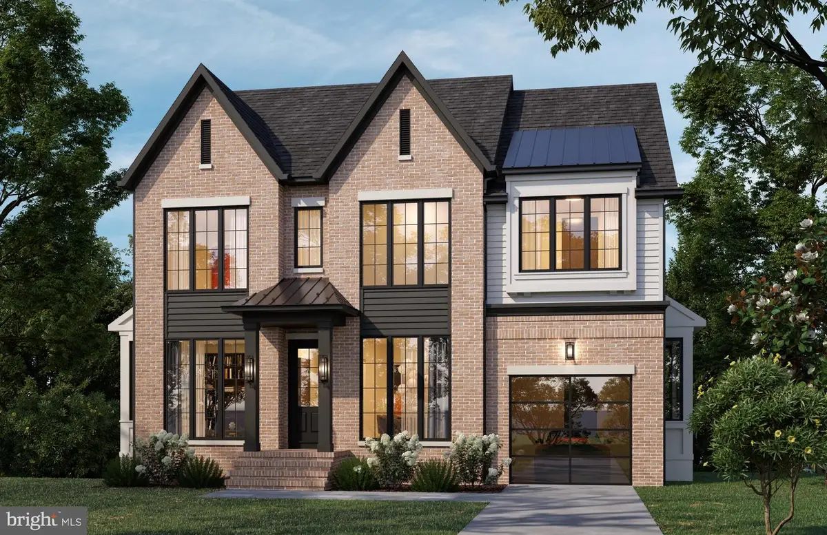 8015 Glenbrook Rd, Bethesda, MD 20814 - #1