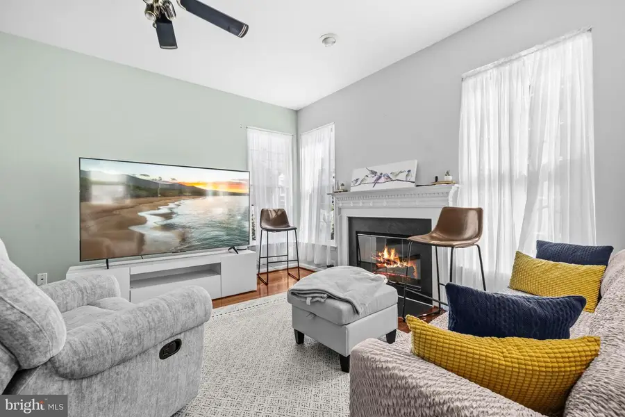 8704 Vanilla Leaf Ct, Montgomery Village, MD 20886 - #2