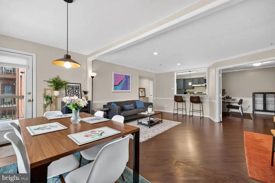 8 Russell Ave #206, Gaithersburg, MD 20877 - #3