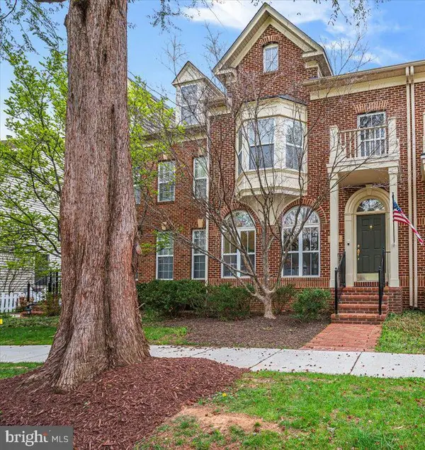 207 Creek Valley Ln, ROCKVILLE, MD 20850
